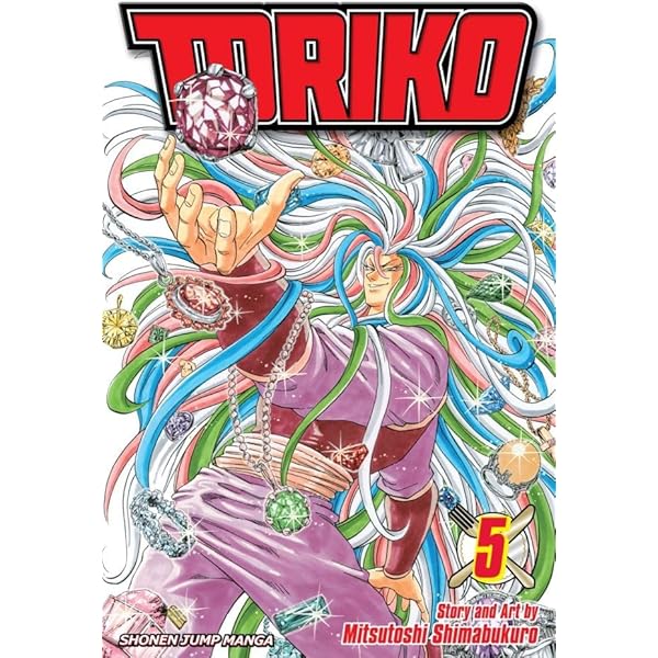 Amazon | Toriko, Vol. 2: Coco! (English Edition) [Kindle edition