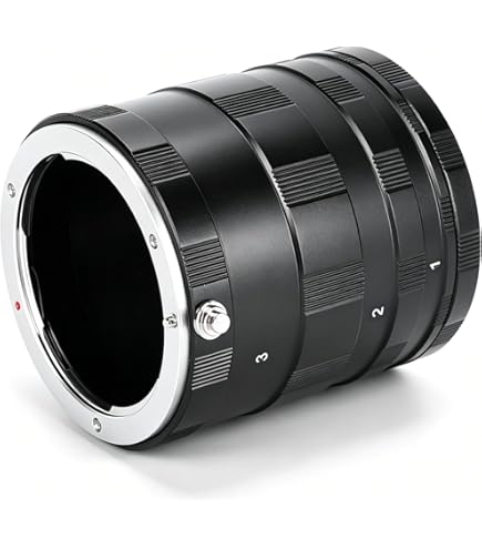 Amazon | OLYMPUS エクステンションチューブ ZUIKO DIGITAL ED 50mm