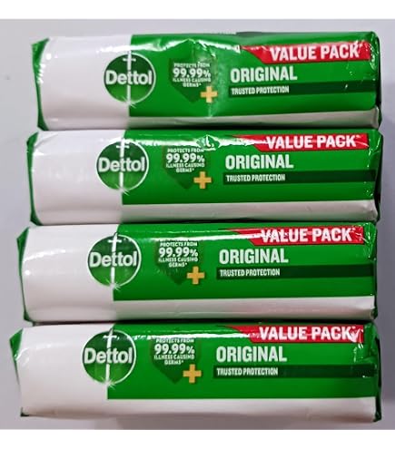 Amazon | Dettol 滴露 消毒薬水 殺菌消毒液 Antiseptic Liquid 750ml
