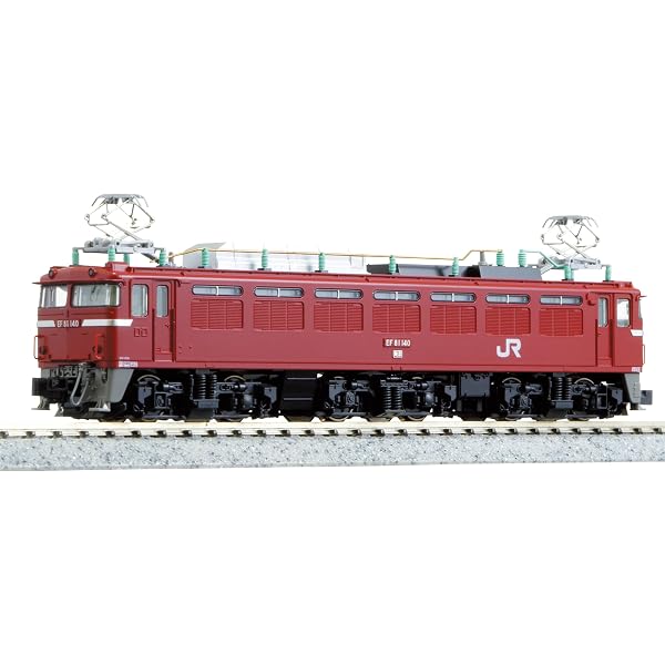 Amazon.co.jp: 交直流電気機関車 EF81 (イカロス・ムック) : jtrain