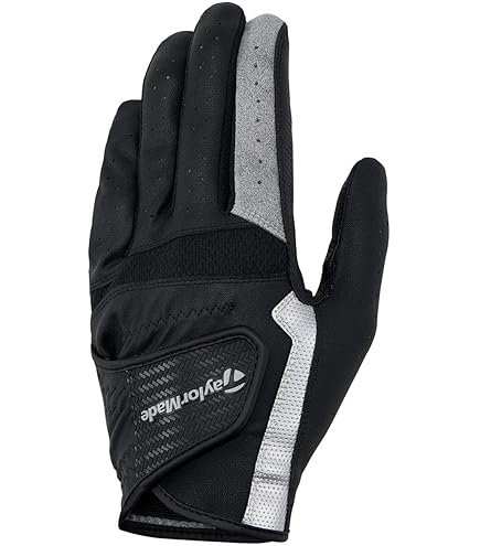 Amazon | テーラーメイド(TAYLOR MADE) T-フレックス グローブ