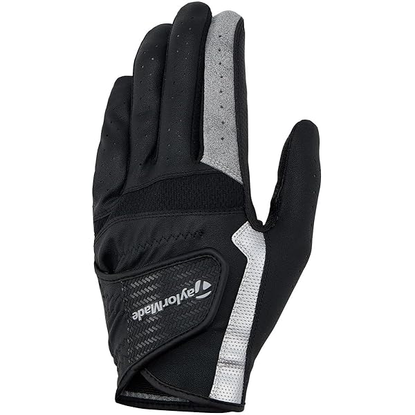 Amazon | テーラーメイド(TAYLOR MADE) TP カラーグローブ レッド