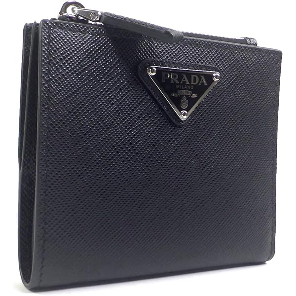 Amazon | [Prada] [プラダ] ラウンドファスナー 小銭入れ コイン