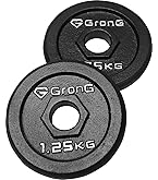 Amazon | IVANKO(イヴァンコ) ラバープレート 0.5kg ブラック ウェイト