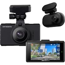 【新品未使用】カロッツェリア 前後ドライブレコーダー VREC-DH610D-E 71TuJ8cocKL._AC_UL210_SR210,