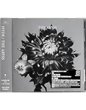 Amazon.co.jp: HYDE 20th Anniversary ROENTGEN Concert 2021 Complete