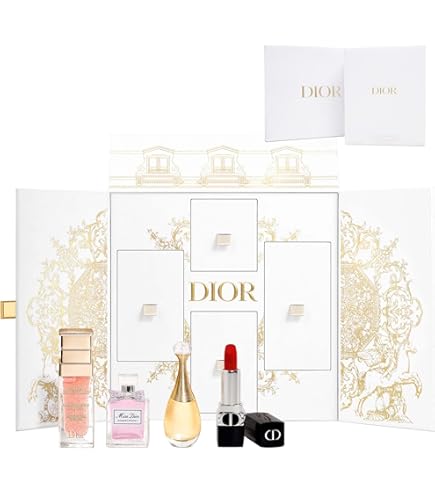 Dior ディオール モンテーニュ コフレ 限定品 2022 香水 フレグランス Amazon.co.jp: ディオール Dior モンテーニュ コフレ ホリデー 2022