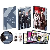 Amazon.co.jp: ナカノヒトゲノム【実況中】 Vol.1 [Blu-ray] : 山下