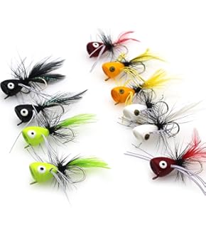 Amazon.co.jp: フライフィッシングフライキット 50/114ピース