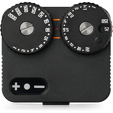 Amazon.co.jp 売れ筋ランキング: 撮影用露出計 の中で最も人気のある