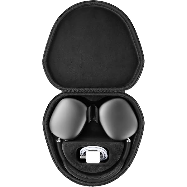 Amazon.co.jp: Apple AirPods Max 2 - ミッドナイト + 延長2年