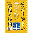 新装版「分かりやすい表現」の技術 意図を正しく伝えるための16のルール