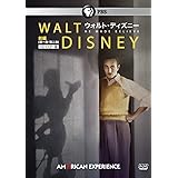 ウルトラプライス版 ウォルト・ディズニー 第一章・第二章 HDマスター版《数量限定版》 [DVD]