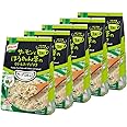 クノール スープDELI サーモンとほうれん草のクリームスープパスタ 3食入袋×5個 スープ 味の素 スープデリ スープパスタ 大容量 非常食 即席 インスタント 朝ごはん