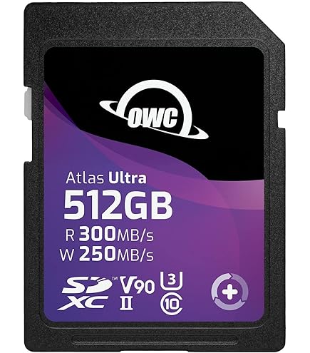 新品　ProGrade メモリーカード　512GB 最大読込3400MB/s Amazon | ProGrade Digital SDXC UHS-II V90 300R メモリーカード