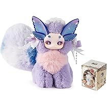 Amazon.co.jp: BEEMAI トトリュ第三弾 幻想生物 カラフルな水晶