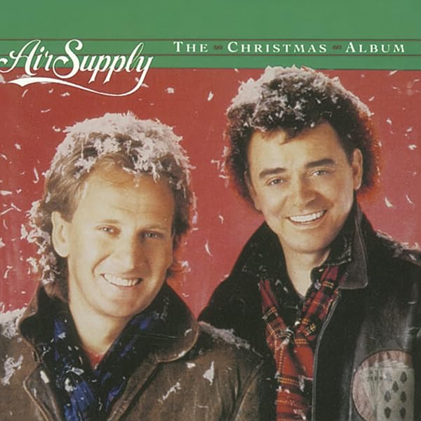Amazon.co.jp: Air Supply Definitive Collecti: ミュージック