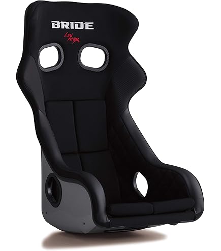 Amazon | BRIDE (ブリッド) フルバケットシート【ZETAⅣ 土屋圭市