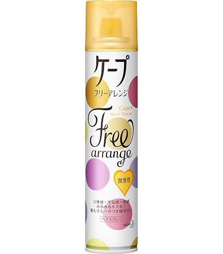 Amazon | ケープ スタイル ロック 無香料 LL 140g | ケープ | ヘア