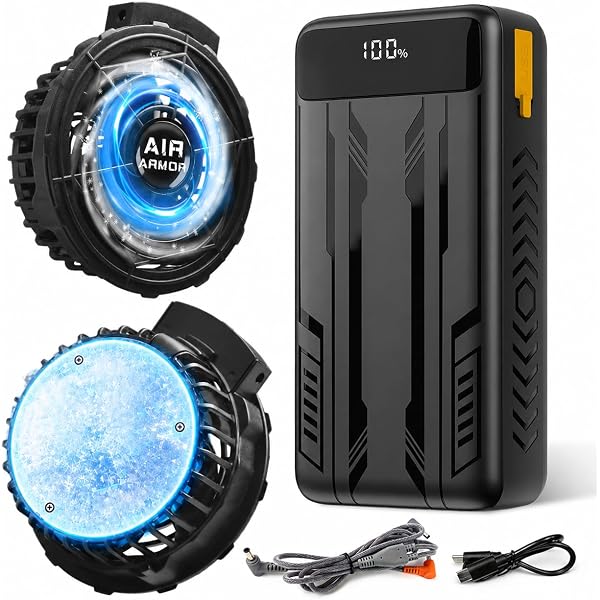 Amazon.co.jp: [Xinpeke] 【2026夏限定 -26℃瞬間爆冷x超強力暴風