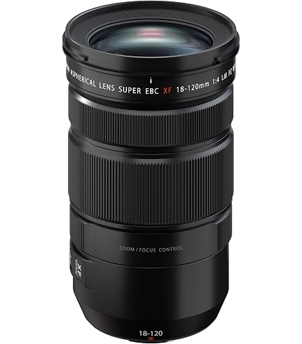 Fujinon XF 18-135mm f/3.5-5.6 R LM OIS WR : FUJIFILM: Amazon.sg