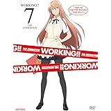 WORKING!! 7【完全生産限定版】 [DVD]