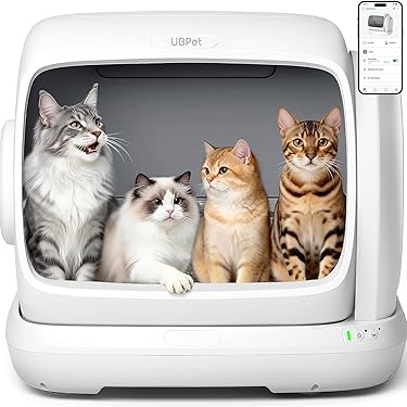 Amazon.co.jp 最新リリース: 猫用トイレ本体 の新着ランキングです。