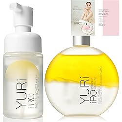Amazon | YURiiRO インティメイト & ボディオイル デリケートゾーン