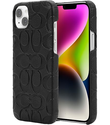 Amazon.co.jp: Coach コーチ iPhone14Pro ケース スマホケース