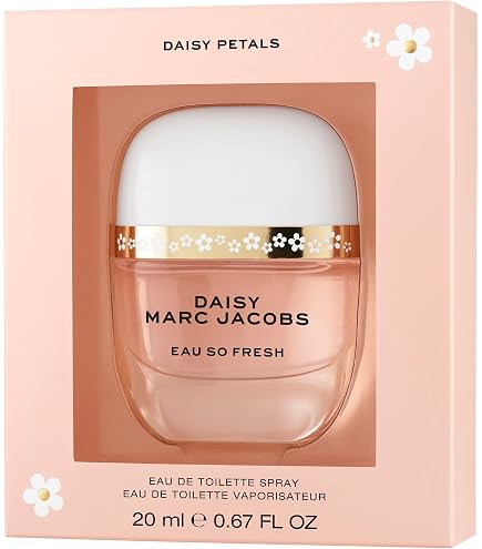 Amazon | marc jacobs daisy love eau so sweet 1 0 oz eau de
