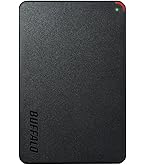 Amazon | バッファロー HD-EDS4U3-BE パソコン&テレビ録画用 外