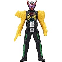 (未使用･未開封品)　仮面ライダージオウ ライダーヒーローシリーズ04 仮面ライダーゲイツ ゴーストアーマー bt0tq1u Amazon.co.jp: 仮面ライダージオウ ライダーヒーローシリーズ04
