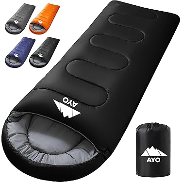 Amazon.co.jp 最新リリース: 寝袋・シュラフ の新着ランキングです。