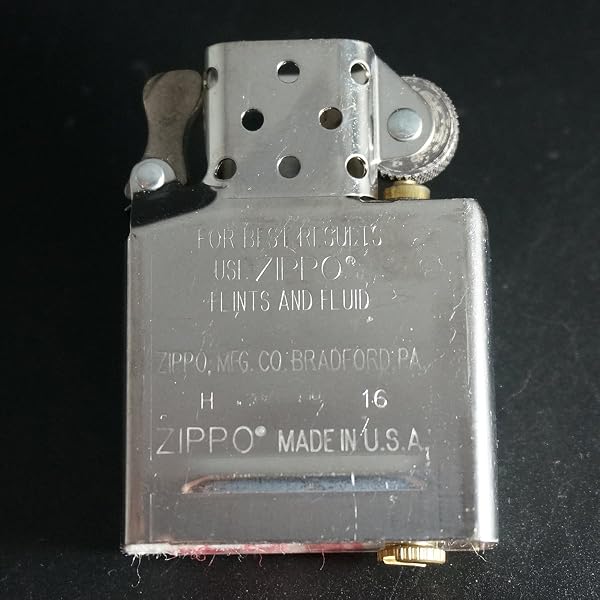 zippo インサイドユニット レギュラーサイズ - 1