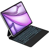 Amazon | マジックキーボード iPad Air 13インチ（ M4/M3/M2） iPad