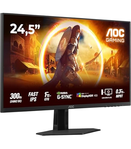 AOC G4309VX/D 43