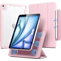 Amazon.co.jp: ESR iPad Air 11インチ ケース M4/M3/M2（2026/2025