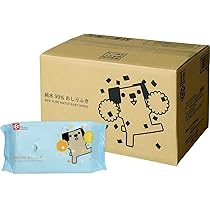Mama Bear ベビー おしりふき 流せるタイプ60枚入x24個 ×3 Amazon.co.jp: 【流せるおしりふき】Mama Bear (ママベアー