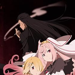 魔王様 リトライ 壁紙 スマポ