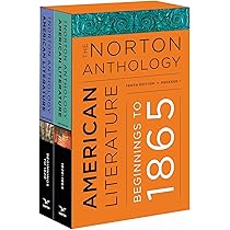 The Norton Anthology of English Literature : Greenblatt