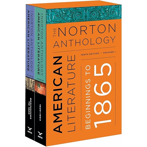 Amazon.co.jp: The Norton Anthology of English Literature 1