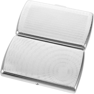 Amazon.co.jp 最新リリース: メンズシガレットケース の新着ランキング