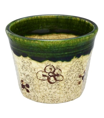 絵瀬戸有蓋向付①  見立て酒器 ぐい呑み 盃 そば猪口 絵瀬戸有蓋向付① 見立て酒器 ぐい呑み 盃 そば猪口 絵瀬戸有蓋向付①