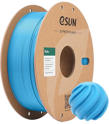 Amazon.co.jp: eSUN 基本的な PLAフィラメント 1.75mm、ePLA 3D