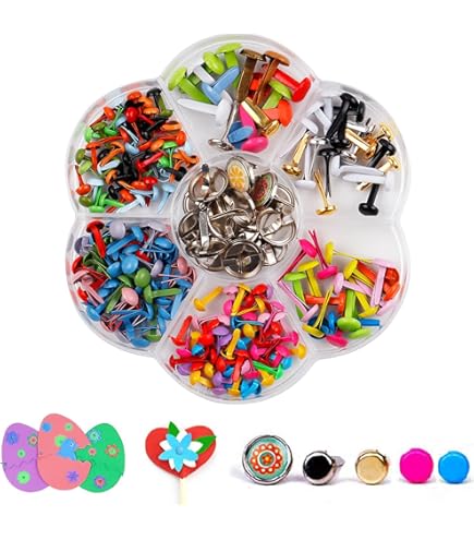 Amazon.co.jp: 割りピン 200個入り 簡単に曲げて使える 留める力が強い