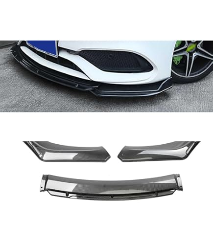 Amazon | TRD GR フロントスポイラー プレシャスブラックパール