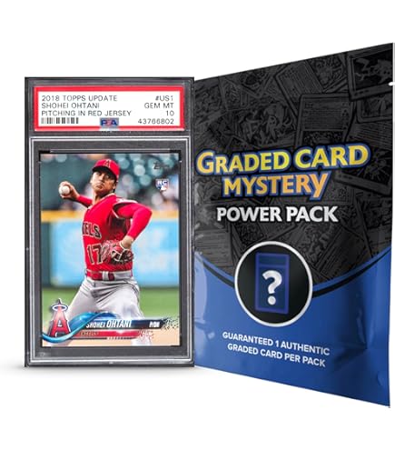 Amazon.co.jp: 3つの等級付き野球カードギフトボックス:MLB