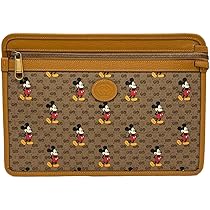 Amazon | [グッチ] バッグ メンズ DISNEY セカンドバッグ ディズニー  