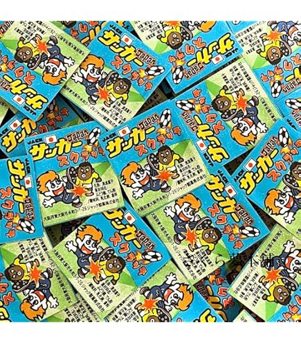 Amazon.co.jp: ジャック製菓 忍者スクラッチ 100個 : 食品・飲料・お酒