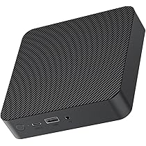 ミニPC N100 TRIGKEY G4　★完動美品★　ただ今値下げ中!! Intel N100搭載のミニPCが2.5万まで値下がり